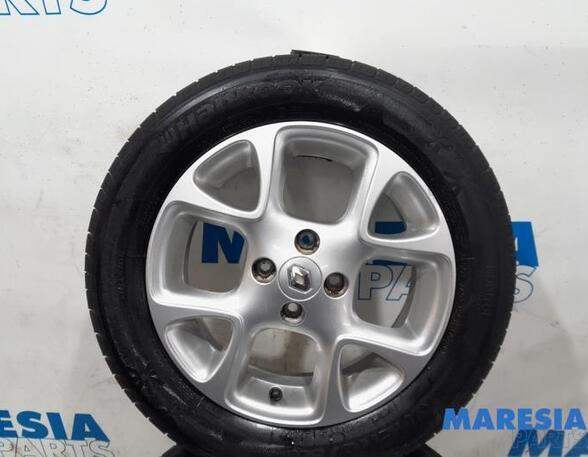 Alloy Wheels Set RENAULT Twingo III (BCM)