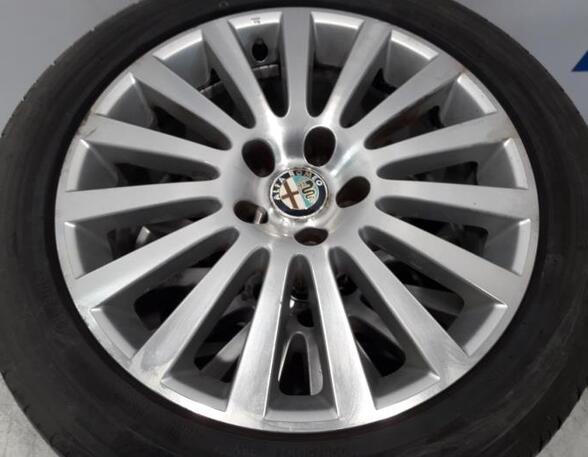 Alloy Wheels Set ALFA ROMEO 159 Sportwagon (939_)