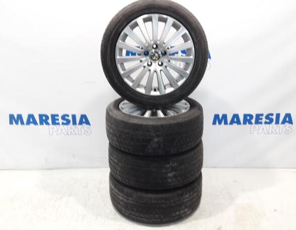 Alloy Wheels Set ALFA ROMEO 159 Sportwagon (939_)