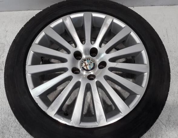 Alloy Wheels Set ALFA ROMEO 159 Sportwagon (939_)