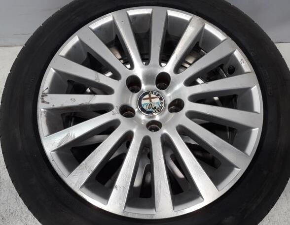 Alloy Wheels Set ALFA ROMEO 159 Sportwagon (939_)