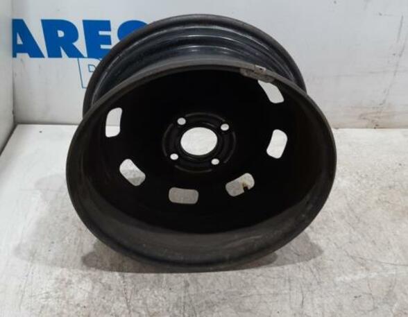 Stalen velg PEUGEOT 208 I (CA, CC)