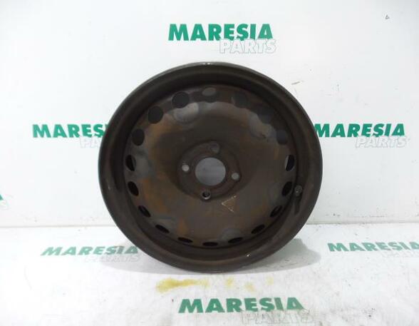 Stalen velg RENAULT MEGANE II Estate (KM0/1_)