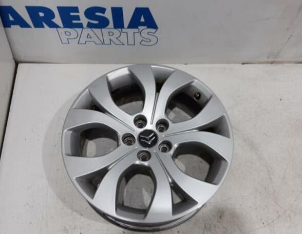 Steel Rim CITROËN C5 III (RD)