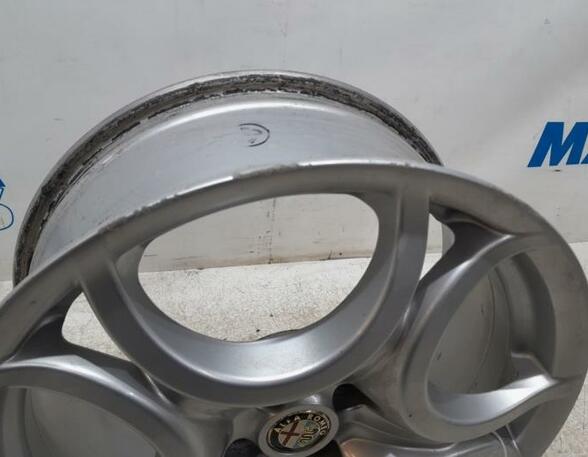 Stalen velg ALFA ROMEO Mito (955)