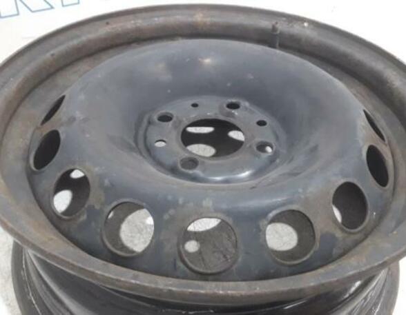 Steel Rim FIAT 500 (312), FIAT 500 C (312)