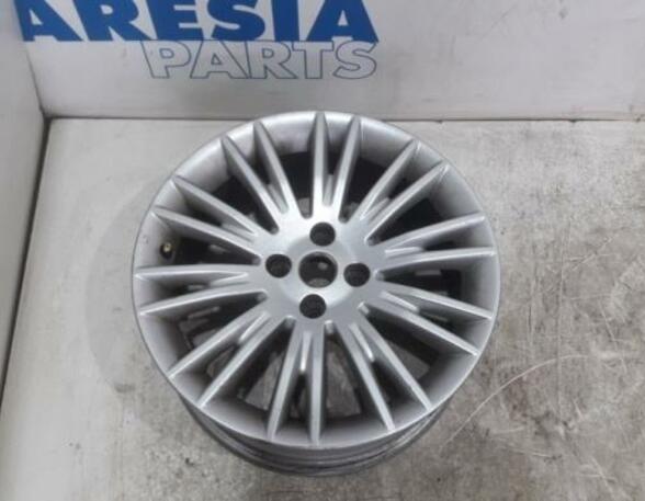 Stalen velg FIAT BRAVO II (198_)