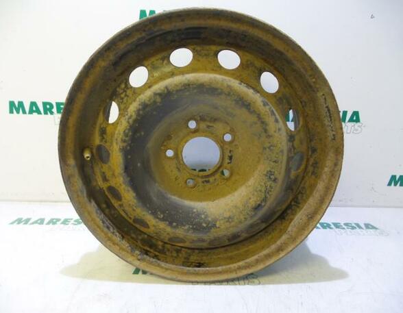 Stalen velg FIAT Scudo Kasten (270, 272)