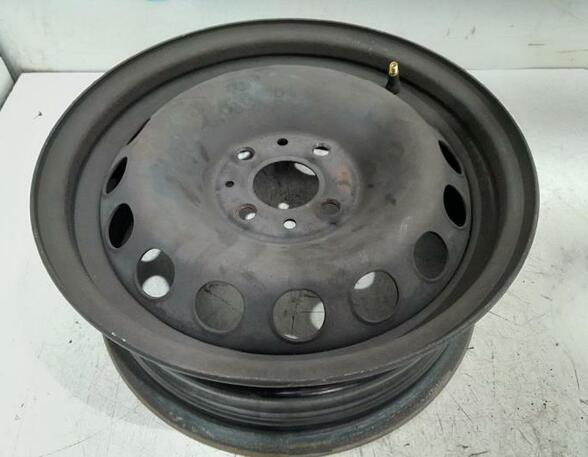 Steel Rim FIAT 500 (312), FIAT 500 C (312)