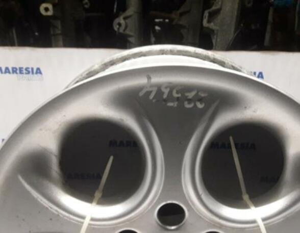 Steel Rim ALFA ROMEO 166 (936)