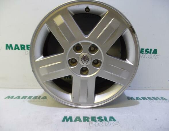 Steel Rim RENAULT Espace IV (JK0/1)