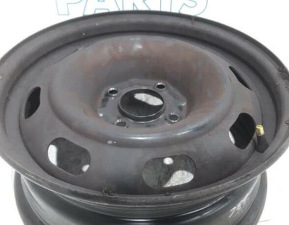 Steel Rim PEUGEOT 307 Break (3E), PEUGEOT 307 SW (3H)