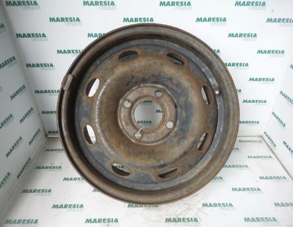 Steel Rim RENAULT KANGOO Express (FC0/1_)