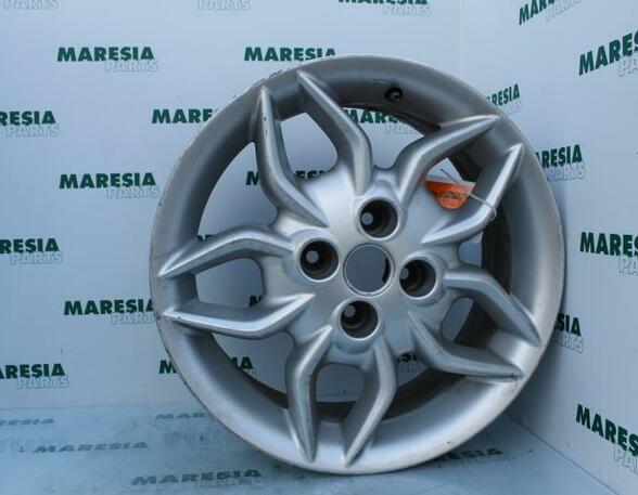 Stalen velg FIAT Punto (188)