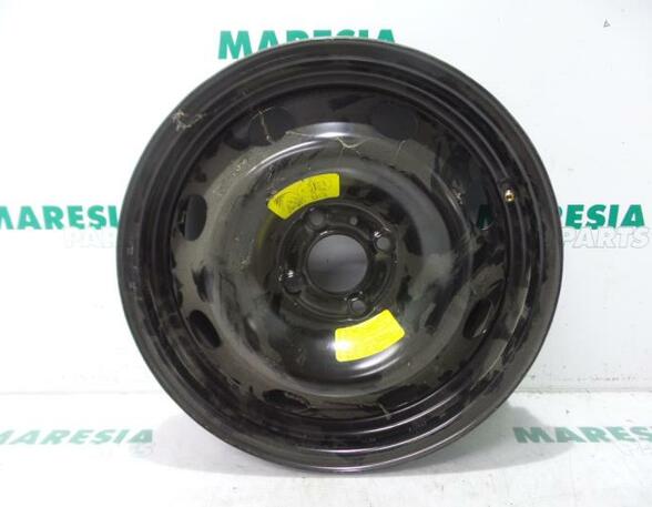 Stalen velg PEUGEOT 307 (3A/C)