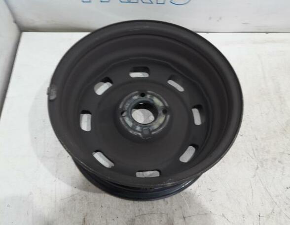 Steel Rim PEUGEOT 208 I (CA, CC)