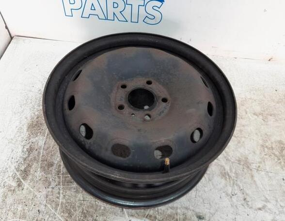 Steel Rim RENAULT Trafic III Kasten (FG)