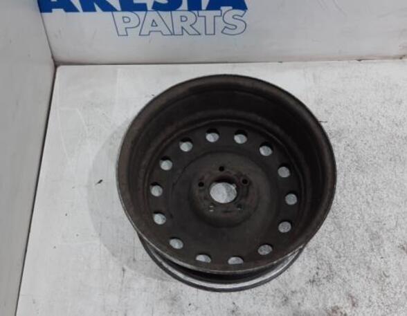 Stalen velg FIAT Scudo Kasten (270, 272)