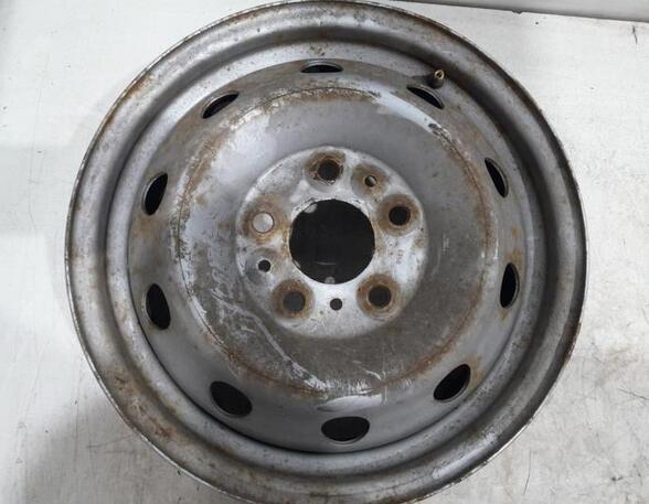 Stalen velg PEUGEOT Boxer Kasten (--)