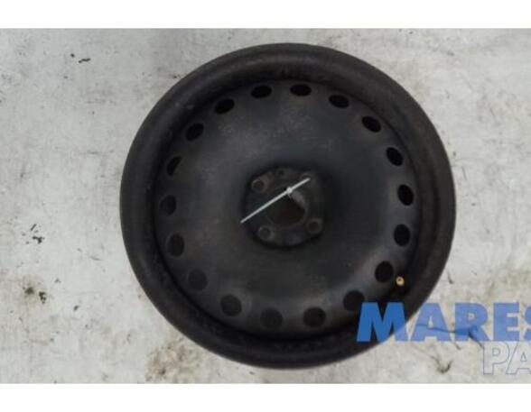 Felge Stahl Alfa Romeo Mito 955 50529455 P19208051