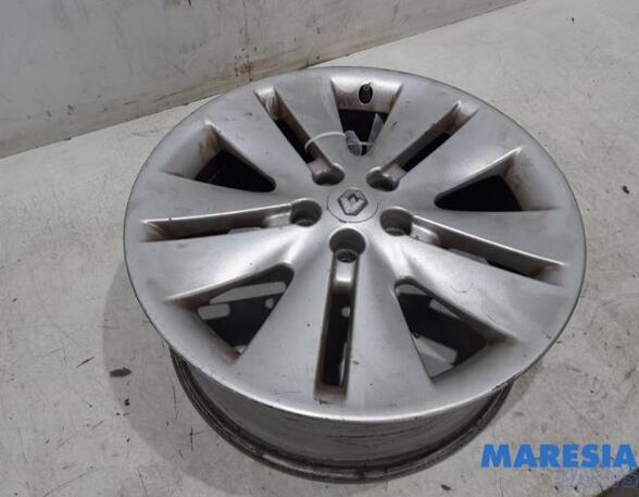 Steel Rim RENAULT Espace IV (JK0/1)