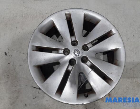 Steel Rim RENAULT Espace IV (JK0/1)