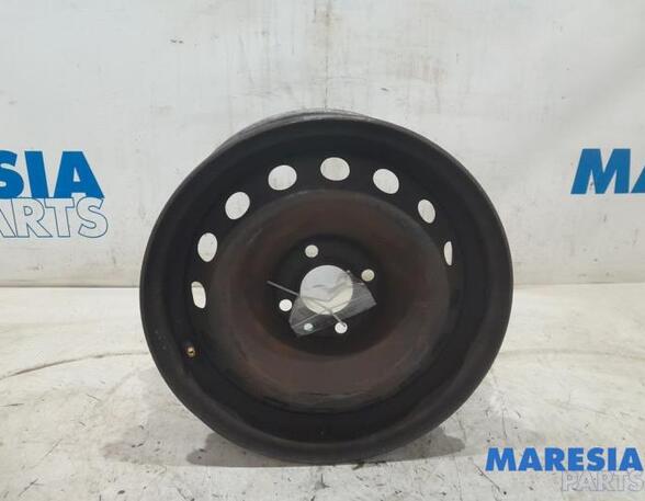 Steel Rim RENAULT Twingo II (CN0)