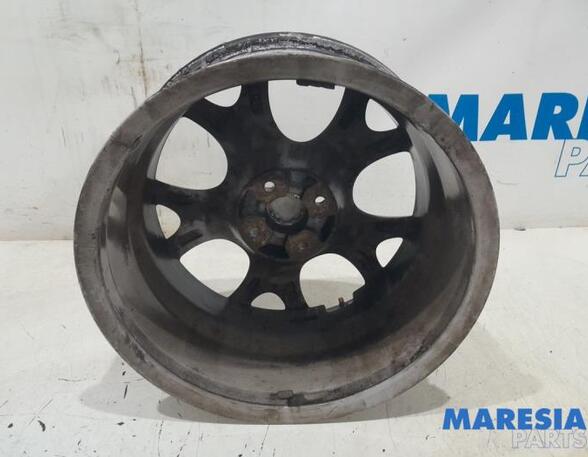 Stalen velg ALFA ROMEO Mito (955)