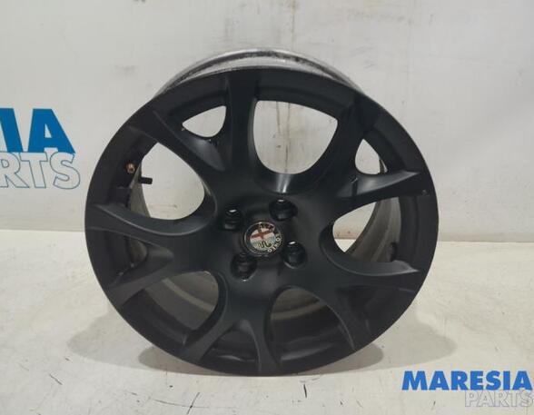 Steel Rim ALFA ROMEO Mito (955)