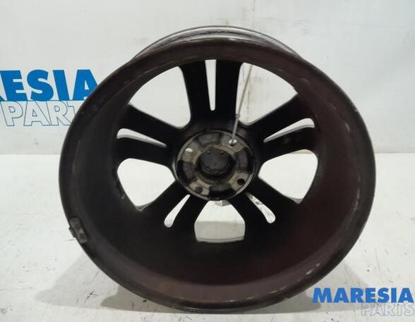 Stalen velg PEUGEOT 208 I (CA, CC)