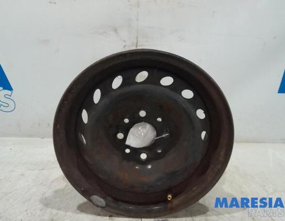 Stalen velg FIAT Seicento/600 (187)