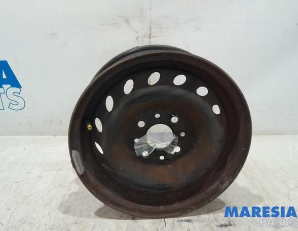 Stalen velg FIAT Seicento/600 (187)