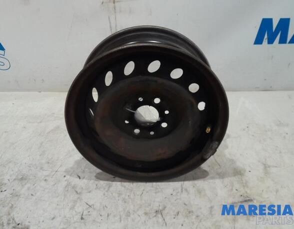 Steel Rim FIAT Seicento/600 (187)