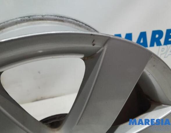 Steel Rim PEUGEOT 308 I (4A, 4C), PEUGEOT 308 SW I (4E, 4H)