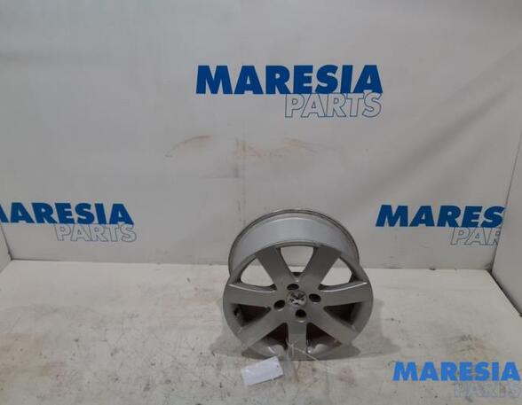 Steel Rim PEUGEOT 308 I (4A, 4C), PEUGEOT 308 SW I (4E, 4H)