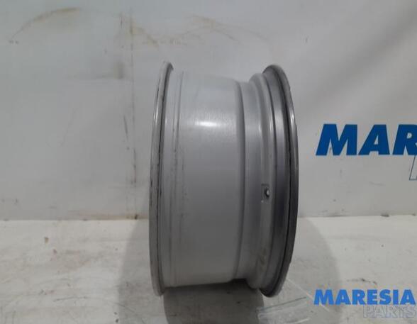 Steel Rim RENAULT Megane IV Grandtour (K9A/M)