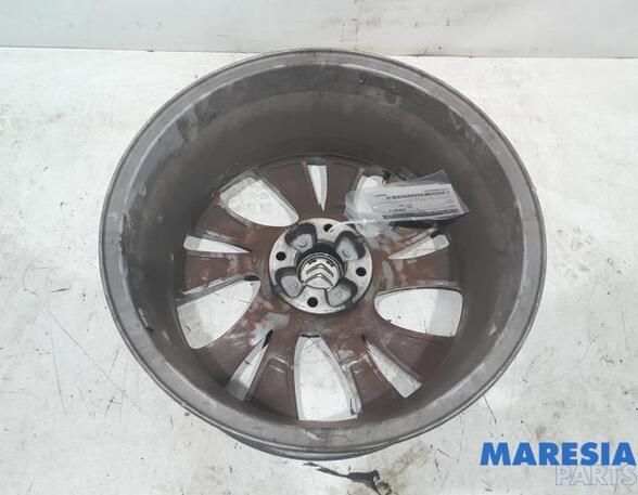 Stalen velg CITROËN DS4 (NX_)