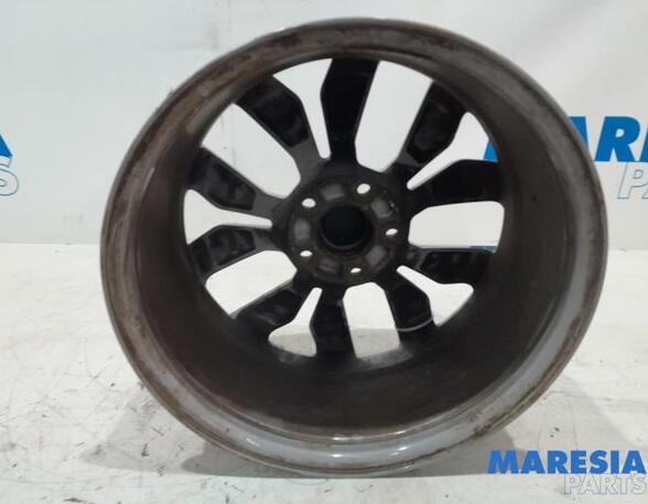 Steel Rim RENAULT Megane IV Grandtour (K9A/M)