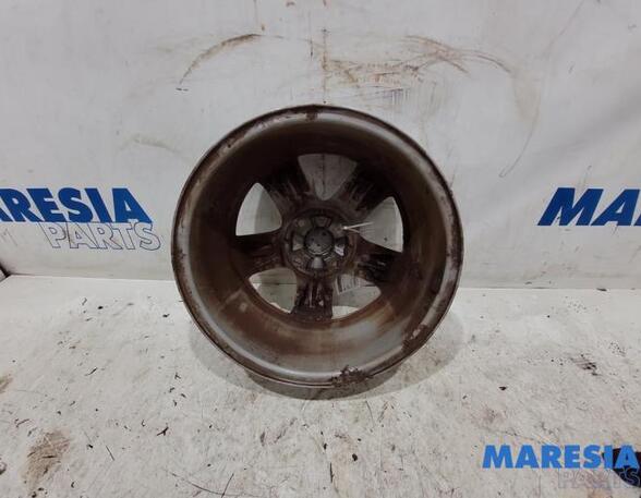 Stalen velg PEUGEOT 308 I (4A, 4C)