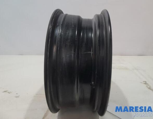 Stalen velg FIAT Panda (312, 319), FIAT Panda Van (312, 519), LANCIA Ypsilon (312_)