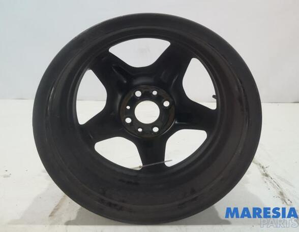 Steel Rim FIAT Panda (312, 319), FIAT Panda Van (312, 519), LANCIA Ypsilon (312_)