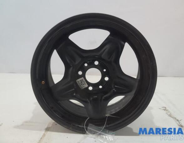 Steel Rim FIAT Panda (312, 319), FIAT Panda Van (312, 519), LANCIA Ypsilon (312_)