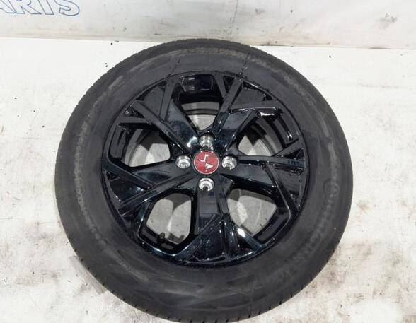 Steel Rim DS DS3 Crossback (UC, UJ, UR)