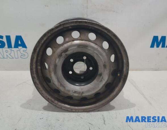 Stalen velg PEUGEOT EXPERT Van (VF3A_, VF3U_, VF3X_), PEUGEOT EXPERT Platform/Chassis