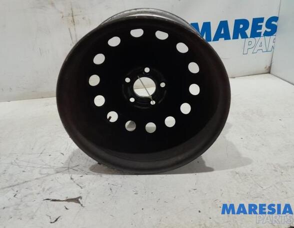 Stalen velg FIAT Scudo Kasten (270, 272), FIAT Scudo Bus (270, 272)