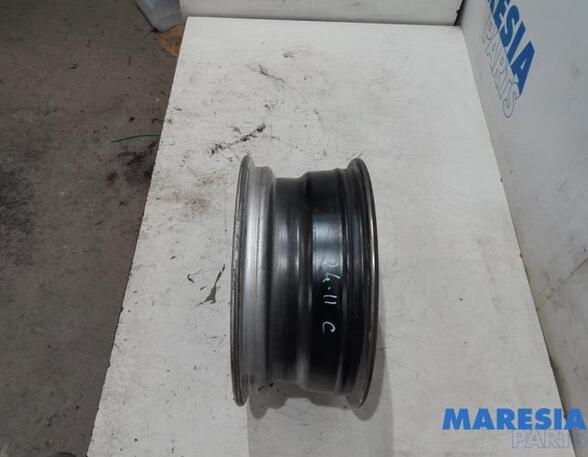 Stalen velg FIAT Scudo Kasten (270, 272), FIAT Scudo Bus (270, 272)