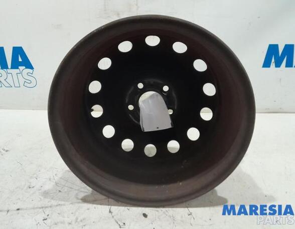 Felge Stahl Fiat Scudo Kasten 270 1498323080 P20010943