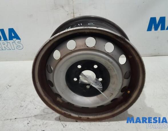 Felge Stahl Fiat Scudo Kasten 270 1498323080 P20010943