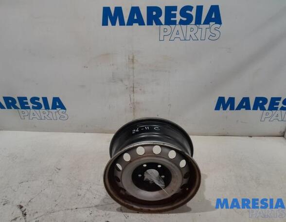 Felge Stahl Fiat Scudo Kasten 270 1498323080 P20010943