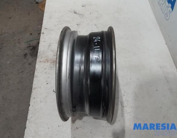 Steel Rim FIAT Scudo Kasten (270, 272), FIAT Scudo Bus (270, 272)